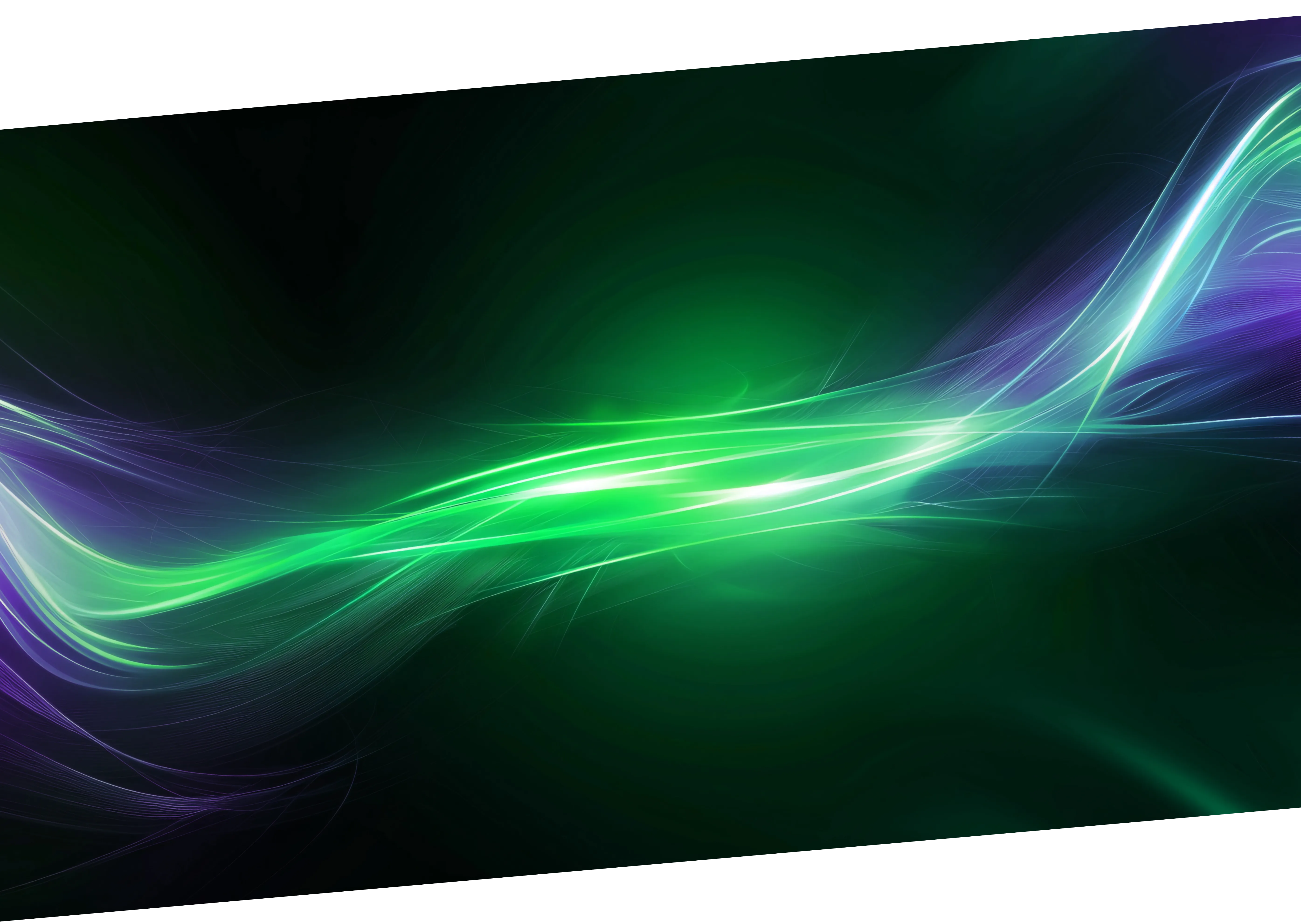 Desktop Wave