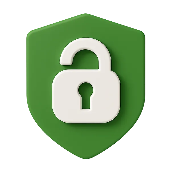 Secure from login